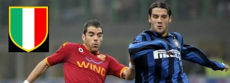 Visualizza: Serie A 38 Giornata: Parma-Inter e Catania-Roma, 90 minuti per un sogno su Digital-News.it Immagine di Serie A 38 Giornata: Parma-Inter e Catania-Roma, 90 minuti per un sogno - Scopri di più su Sport